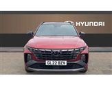 Hyundai Tucson Image 3