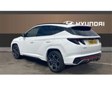 Hyundai Tucson Image 2