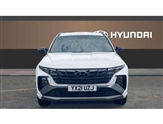 Hyundai Tucson Image 3