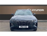 Hyundai Tucson Image 3