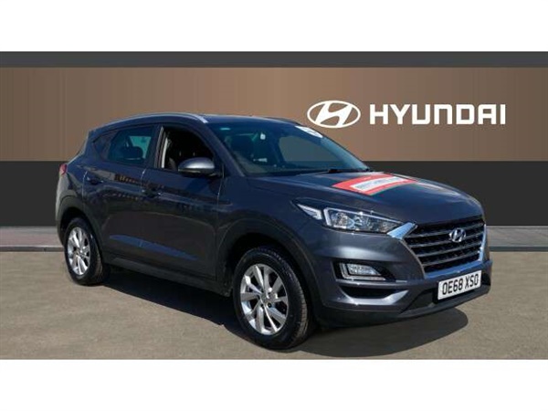 Large image for the Used Hyundai Tucson
