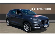 Used Hyundai Tucson