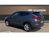 Hyundai Tucson Image 2