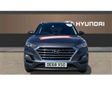 Hyundai Tucson Image 3