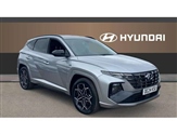 Hyundai Tucson Image 1