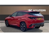 Hyundai Tucson Image 2