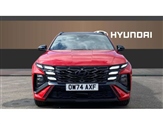 Hyundai Tucson Image 3