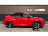 Hyundai Tucson Image 5