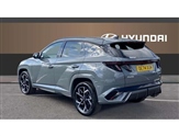 Hyundai Tucson Image 2