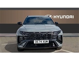 Hyundai Tucson Image 3