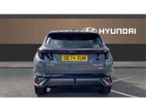Hyundai Tucson Image 6