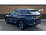 Hyundai Tucson Image 2