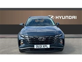 Hyundai Tucson Image 3
