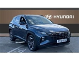 Hyundai Tucson Image 1