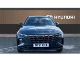 Hyundai Tucson Image 3