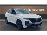 Hyundai Tucson Image 1