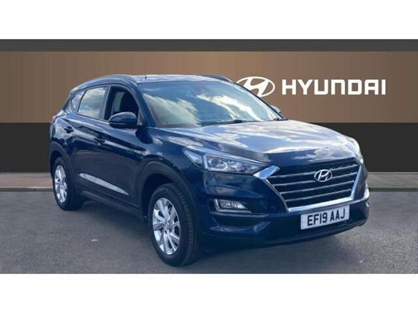 Large image for the Used Hyundai Tucson