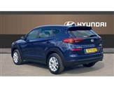 Hyundai Tucson Image 2