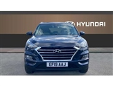 Hyundai Tucson Image 3