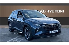 Used Hyundai Tucson