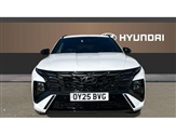 Hyundai Tucson Image 3