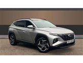 Hyundai Tucson Image 1
