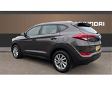 Hyundai Tucson Image 2