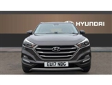 Hyundai Tucson Image 3