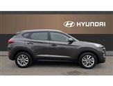 Hyundai Tucson Image 5