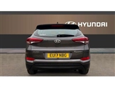 Hyundai Tucson Image 6