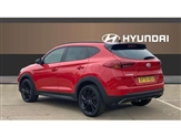 Hyundai Tucson Image 2