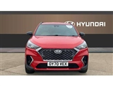 Hyundai Tucson Image 3