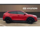 Hyundai Tucson Image 5
