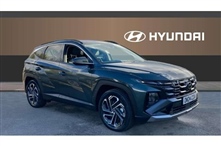 Used Hyundai Tucson