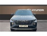 Hyundai Tucson Image 3