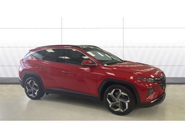 Large image for the Used Hyundai Tucson