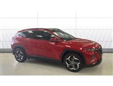 Hyundai Tucson Image 1