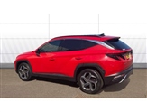 Hyundai Tucson Image 2
