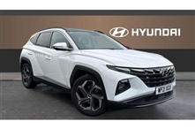 Used Hyundai Tucson