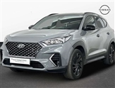 Hyundai Tucson Image 3