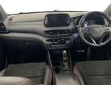 Hyundai Tucson Image 5