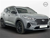 Hyundai Tucson Image 1