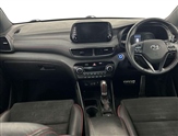 Hyundai Tucson Image 5