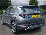 Hyundai Tucson Image 2