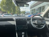 Hyundai Tucson Image 3