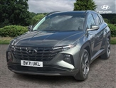 Hyundai Tucson Image 4