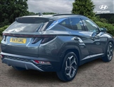 Hyundai Tucson Image 5