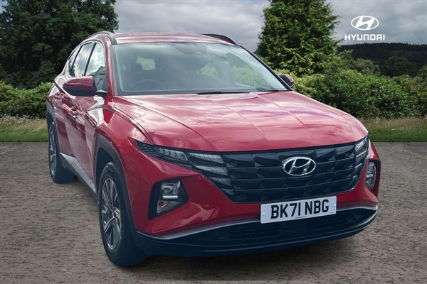 Large image for the Used Hyundai Tucson