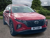 Hyundai Tucson Image 1