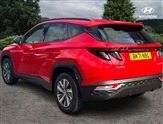 Hyundai Tucson Image 2